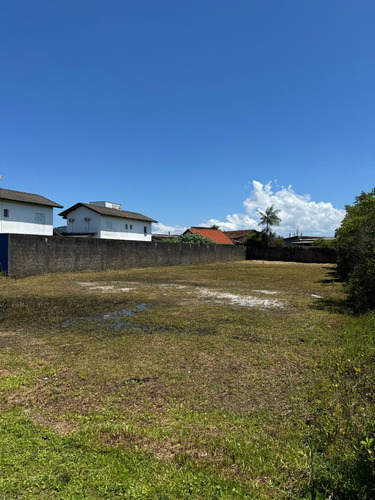 Terreno Á Venda Em Cananéia - Retiro Das Caravelas