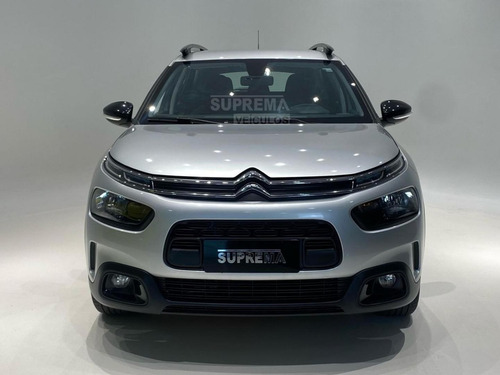 Citroën C4 Cactus 1.6 VTI 120 FLEX FEEL PACK EAT6