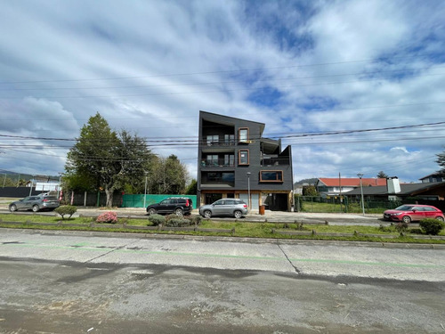 Inversión Con Potencial: Terreno En El Corazón De Pucón