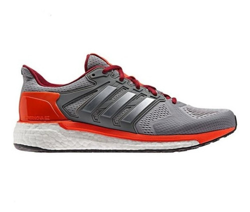 Tenis Atleticos Supernova Boost St Hombre adidas Bb0992