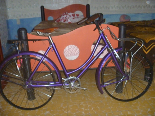 Bicicleta Windsor Clasica