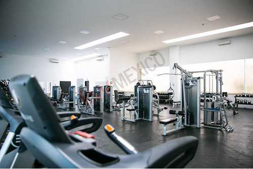 Departamento En Venta Juriquilla Santa Fe Con Balcon