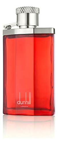 Desire By Alfred Dunhill For Men. Eau De Toilette Spray 3.4