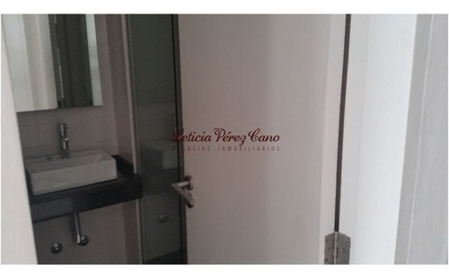 Imagen 5 de 6 de Apartamento En Manantiales De La Ruta Al Mar.