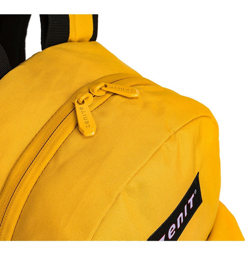 Imagen 3 de 8 de Mochila Escolar Sunset Colores Zenit