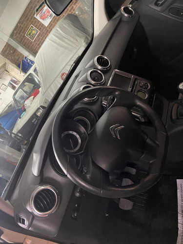 Citroën C3 1.6 Vti 115 Feel 2017