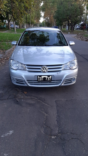 Volkswagen Golf 1.6 Conceptline 2009