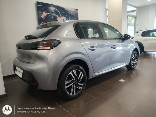 Peugeot 208 1.0T Allure Pack