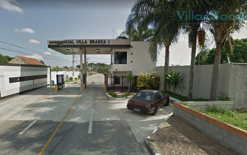 Imagem 27 de 27 de Casa À Venda, 330 M² Por R$ 1.200.000,00 - Villa Branca - Jacareí/sp - Ca1781