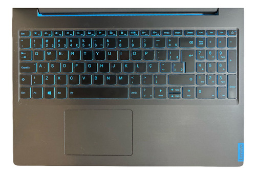 Notebook Lenovo Gamer I5 9° Gen Gtx 1050 16gb Ddr4 Ssd 512gb (Recondicionado)