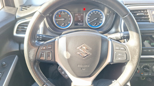 Suzuki S-Cross 1.6 Gl