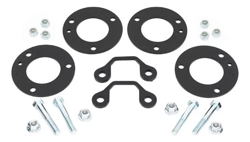 Kit De Nivelación Rough Country 1in Ford Bronco 4wd 2022+ 