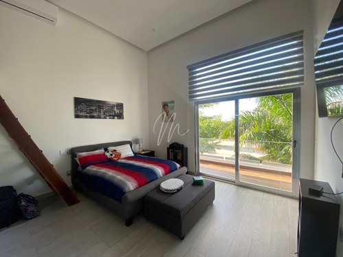* Casa En Venta, Lagos Del Sol Cancun