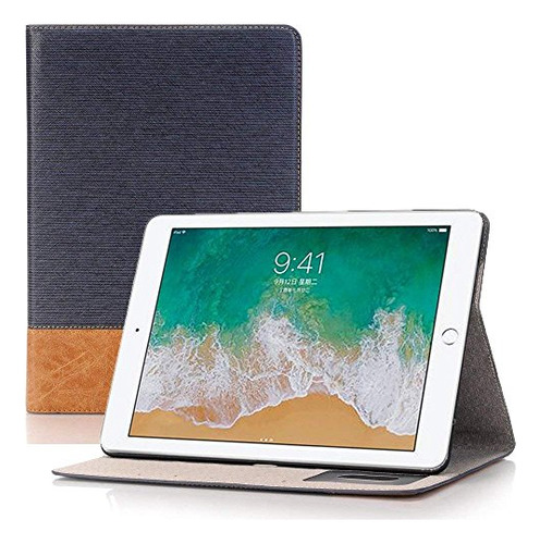 Funda De Caja Para iPad Pro 10,5 Pulgadas, Pantalla Techcode
