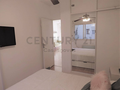 Imagen 12 de 18 de Venta Departamento 3 Ambientes En Olivos.
