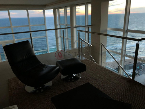Imagen 7 de 30 de Pent-house Primera Linea - Punta Del Este Mansa