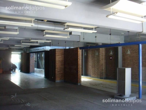 Imagen 5 de 9 de Inmueble Sobre Lote Propio Ubicado En Pleno Foco Comercial De Av. Maipu