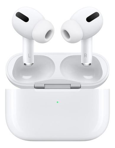 Auriculares AirPods pro Apple carga Inalambrica noise Cancel