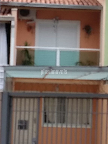 Imagem 15 de 15 de Sobrado Para Venda No Bairro Parque Ipê Em São Paulo - Cod: Mi129926 - Mi129926