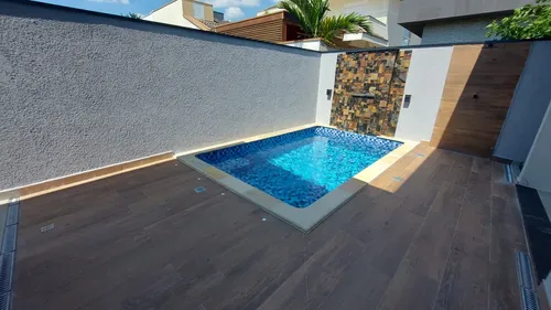 Excelente Casa Em Condomínio
