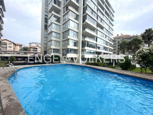 Venta De Departamento En Avenida Del Mar