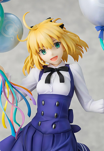 Kadokawa: Fate Grand Order - Saber Altria Pendragon Lily
