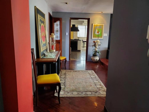 Imagen 2 de 14 de Apartamento En Alquiler En Naguanagua Mañongo De 220m2