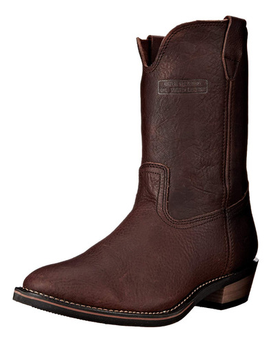 Ad Tec 11in Cowboy Ranch Wellington Botas  B00ouhnpni_190324