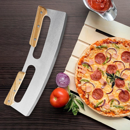 Pizza Pizza Cuchillo Pizza