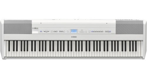 Yamaha P-515 Piano Digital Portable