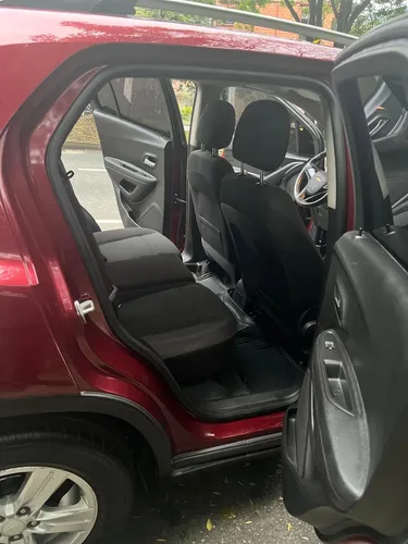 Chevrolet Tracker 1.8 Ls