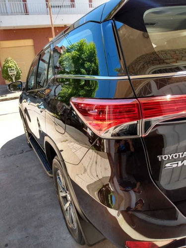 Toyota Sw4 2.8 Srx 177cv 4x4 7as At 2016