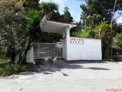 Terreno en venta