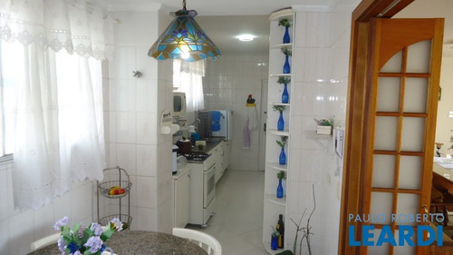 Imagem 2 de 15 de Apartamento - Pompéia - Sp - 424443