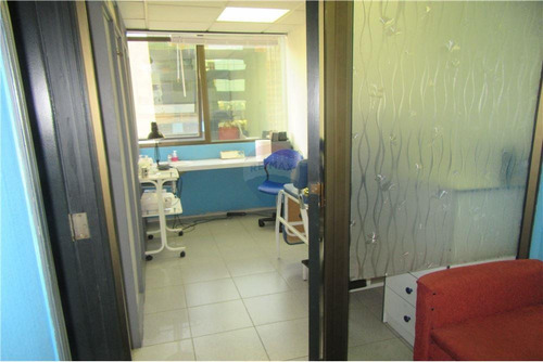 Imagen 6 de 25 de Oficina, Ubicación Privilegiada Al Lado Metro