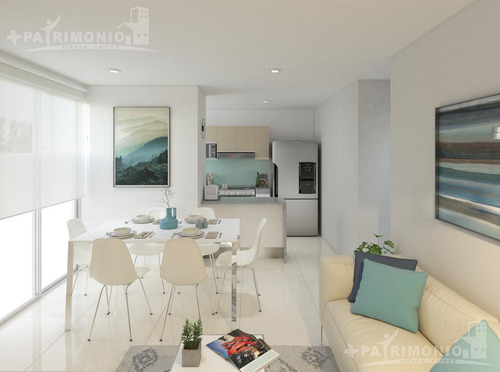 Departamento Nuevo En Venta En Tripoli 701 Colonia Portales Sur, Alcaldía Benito Juárez En La Mejor Zona De La Ciudad De México.