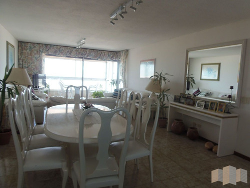 Imagen 4 de 30 de Apartamento En Punta Del Este, Mansa