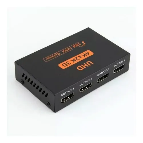ESPLITER HDMI 1*4