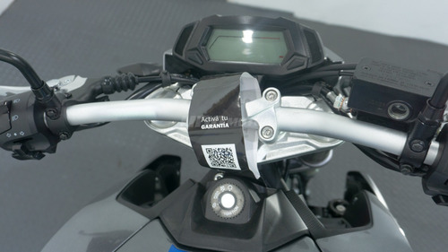 Imagen 9 de 24 de Moto Naked Voge 500 R Con Frenos Abs 0km Tablero Digital