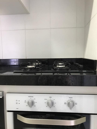 Imagem 9 de 30 de Apartamento Residencial À Venda, Jardim Imperador, Guarulhos - . - Ap0114