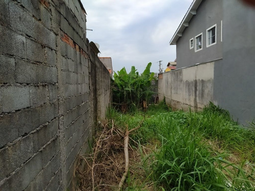 Terreno Para Venda No Bairro Parque Flamengo Em Guarulhos - Cod: Ai21615 - Ai21615