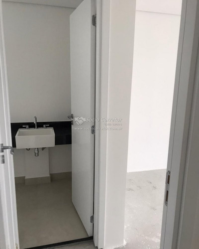 Imagem 13 de 15 de Apto 60 M² À Venda- Terraço Gourmet- Cond. Up Life Residence - Apartamento A Venda No Bairro Santana - São Paulo, Sp - Sc01349