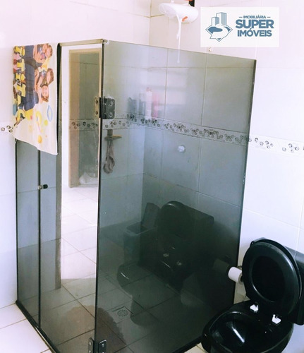 Casa A Venda No Bairro Três Vendas Em Pelotas - Rs. - 643-1