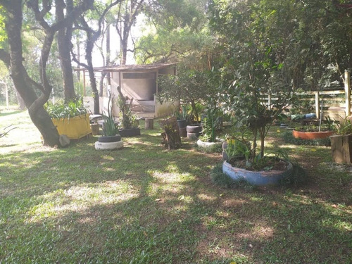 Imagem 9 de 20 de Chacara - Ch00010 - 34796249