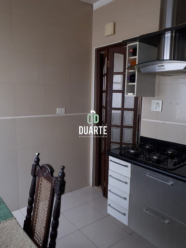 Imagem 4 de 30 de Apartamento - Ap01598 - 34355475