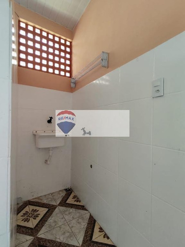 Imagem 16 de 30 de Casa Com 5 Quitinetes - 183,68m² - Guamá, Belém/pa - Rmx_7971_489589