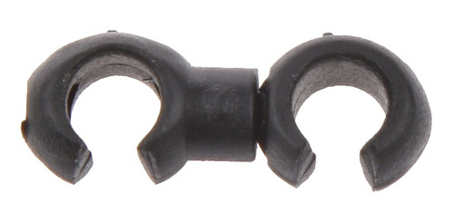 Set 20 Piezas Bicicleta Ciclo Mtb Cable De Freno S Clips De