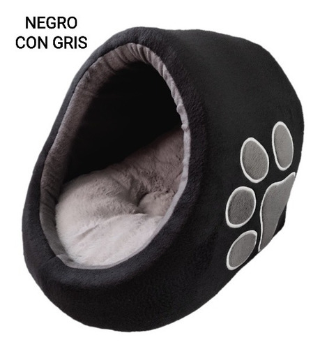 Imagen 7 de 10 de Cama Para Mascotas Modelo Cuna Talla #3