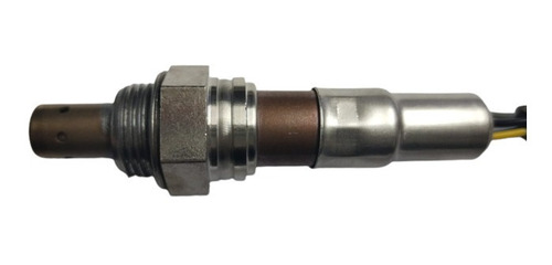Sensor De Oxigeno Mazda Cx-7 2007-2009 Todos Los Motores