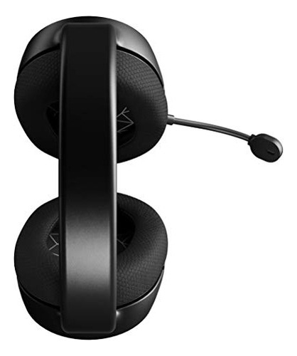 Audifonos Alambricos Steelseries Arctis 1 Negro